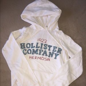 Hollister and co. Hoodie